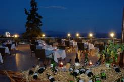 GARDEN OF SUN HOTEL Bars